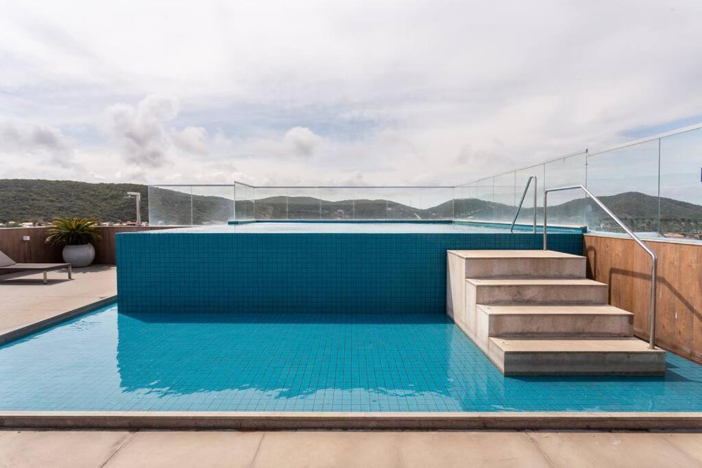 Apartamento - Loft Premium Royalle *