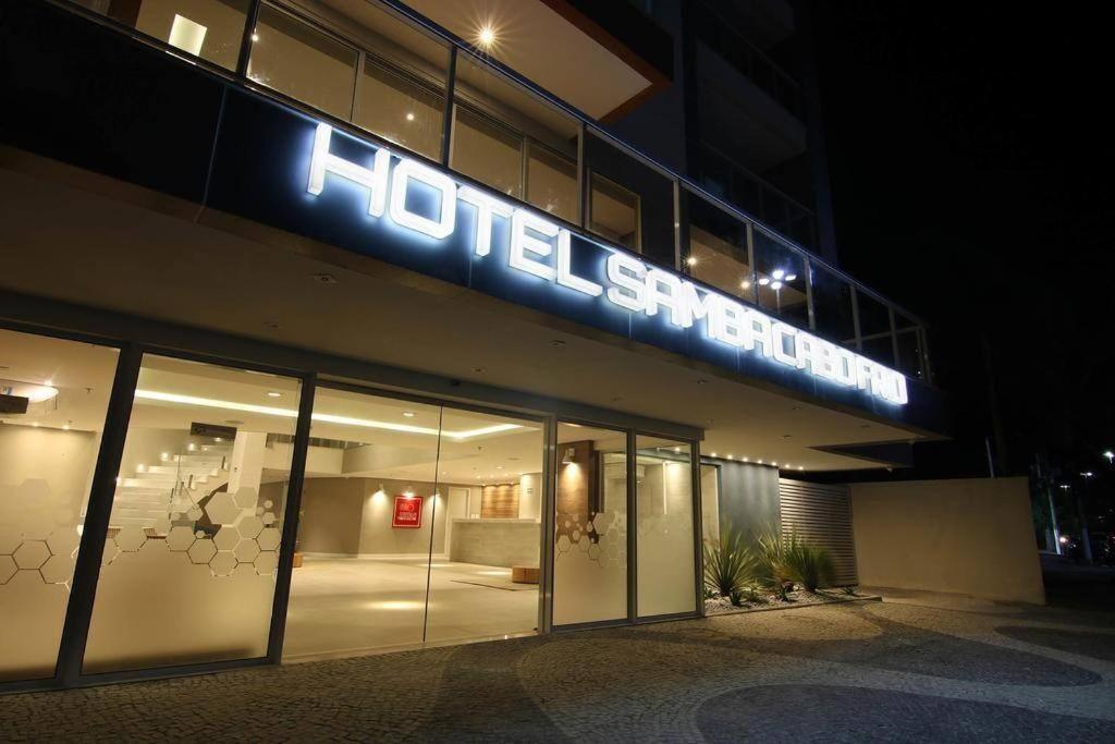 - Loft Premium Royalle * Cabo Frío