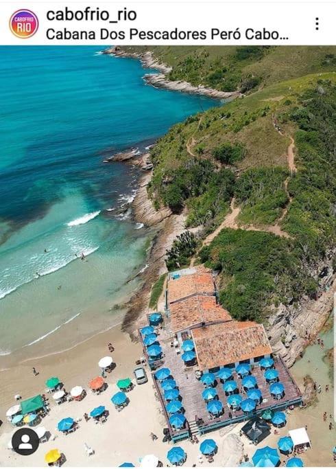 - Loft Premium Royalle * Cabo Frío