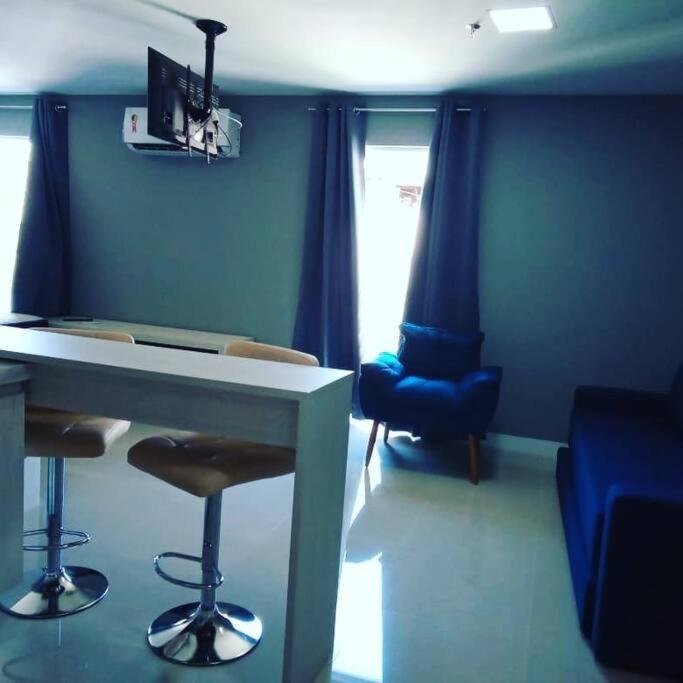 Apartamento - Loft Premium Royalle