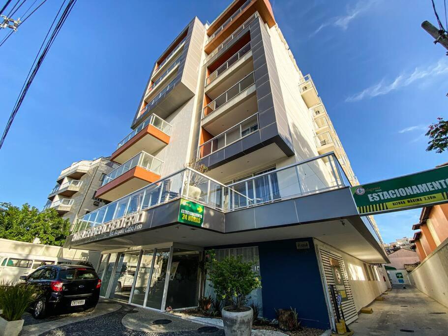 - Loft Premium Royalle Apartamento Cabo Frío