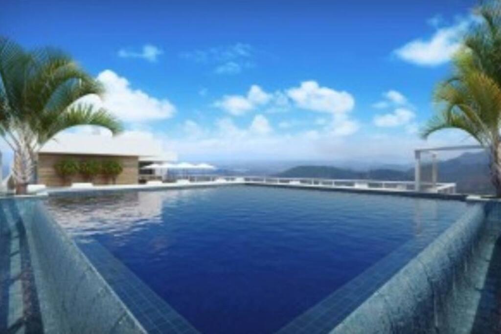 Apartamento - Loft Premium Royalle