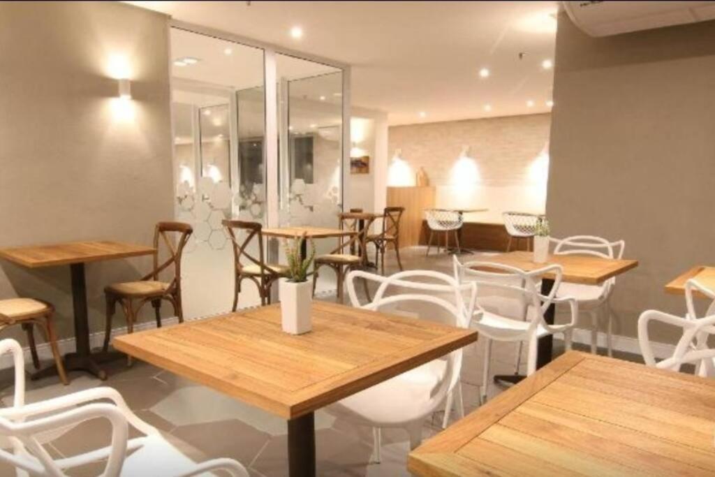 Apartamento - Loft Premium Royalle
